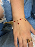 Amor Derramado bracelet