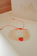 Dulce Fresita bracelet