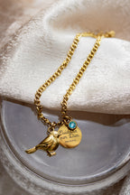 Cuidada necklace