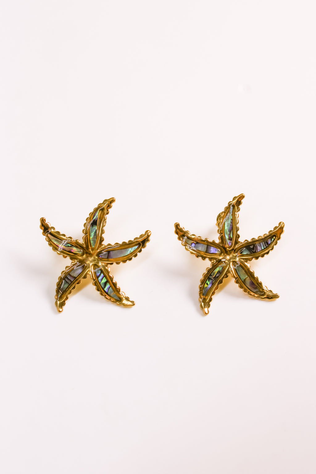 Arrecife earrings