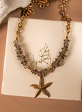 Mar Adentro necklace