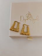 Amonet earrings