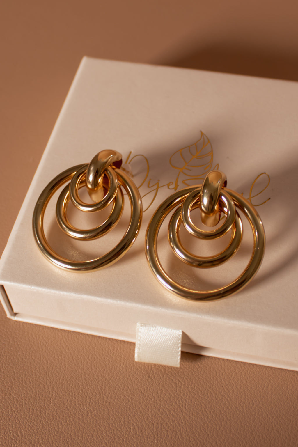 Aitana earrings