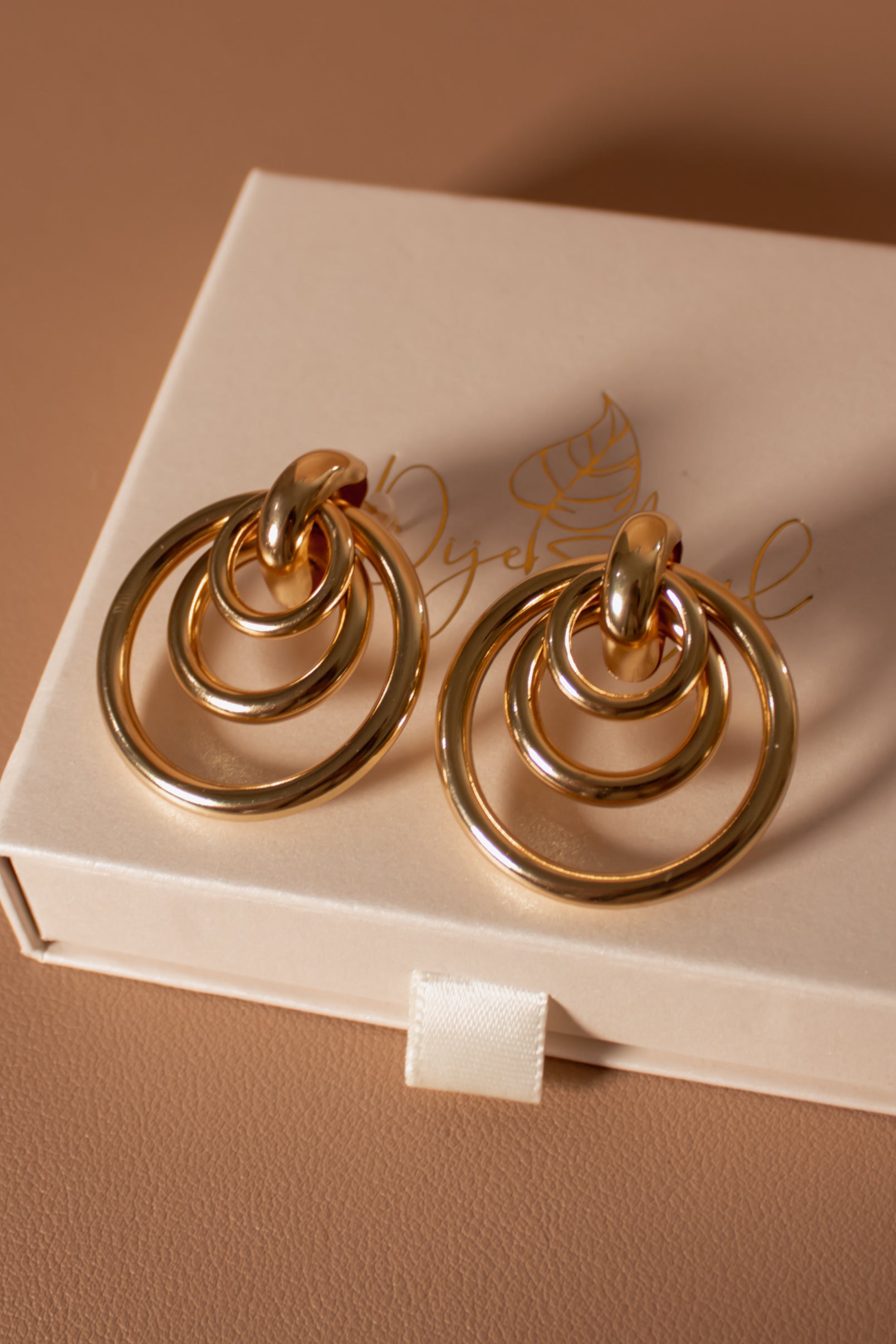 Aitana earrings