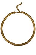 Bold Snake necklace