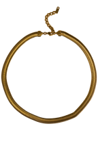 Bold Snake necklace