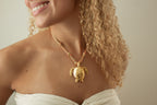 Acapulco necklace