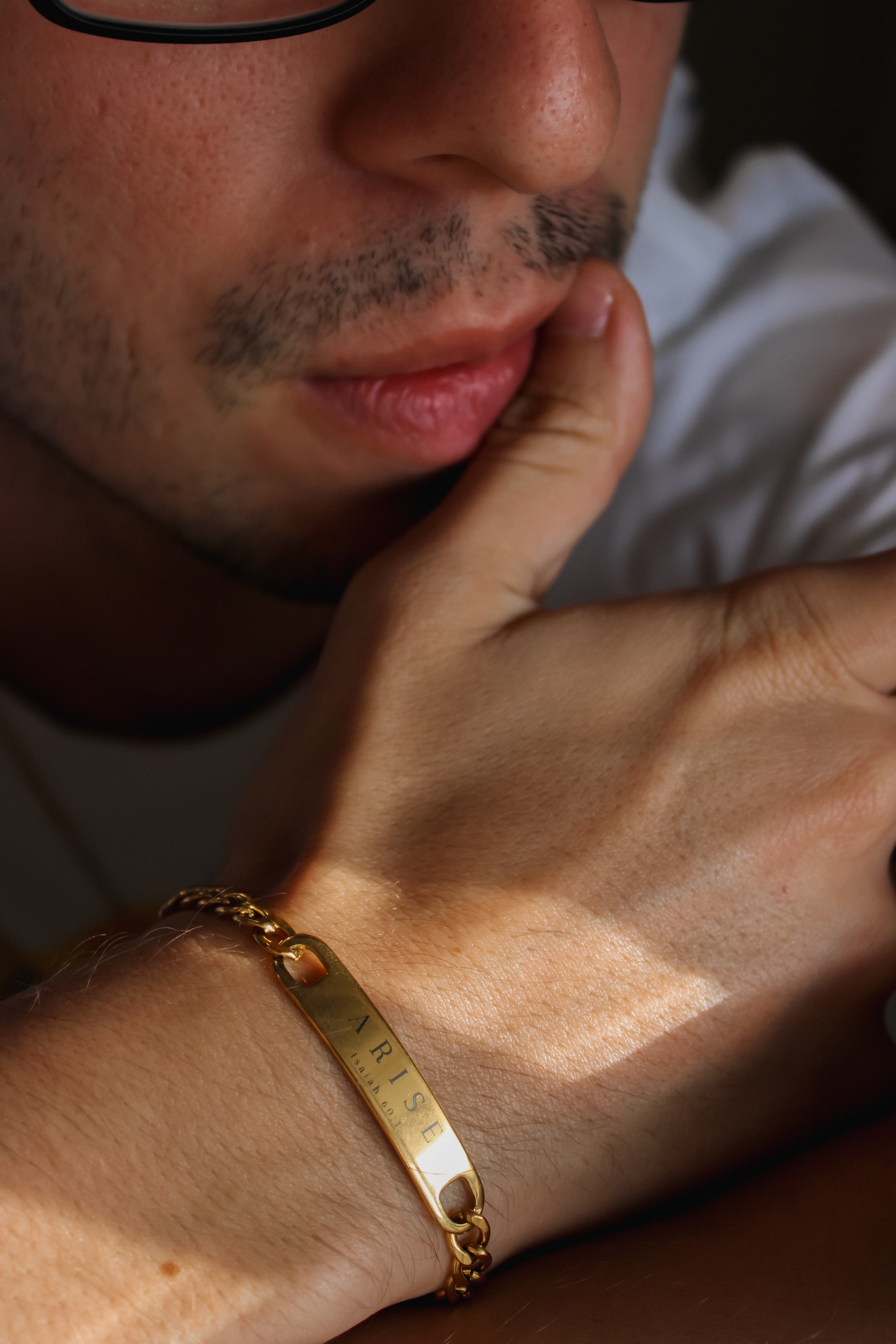 ARISE bracelet