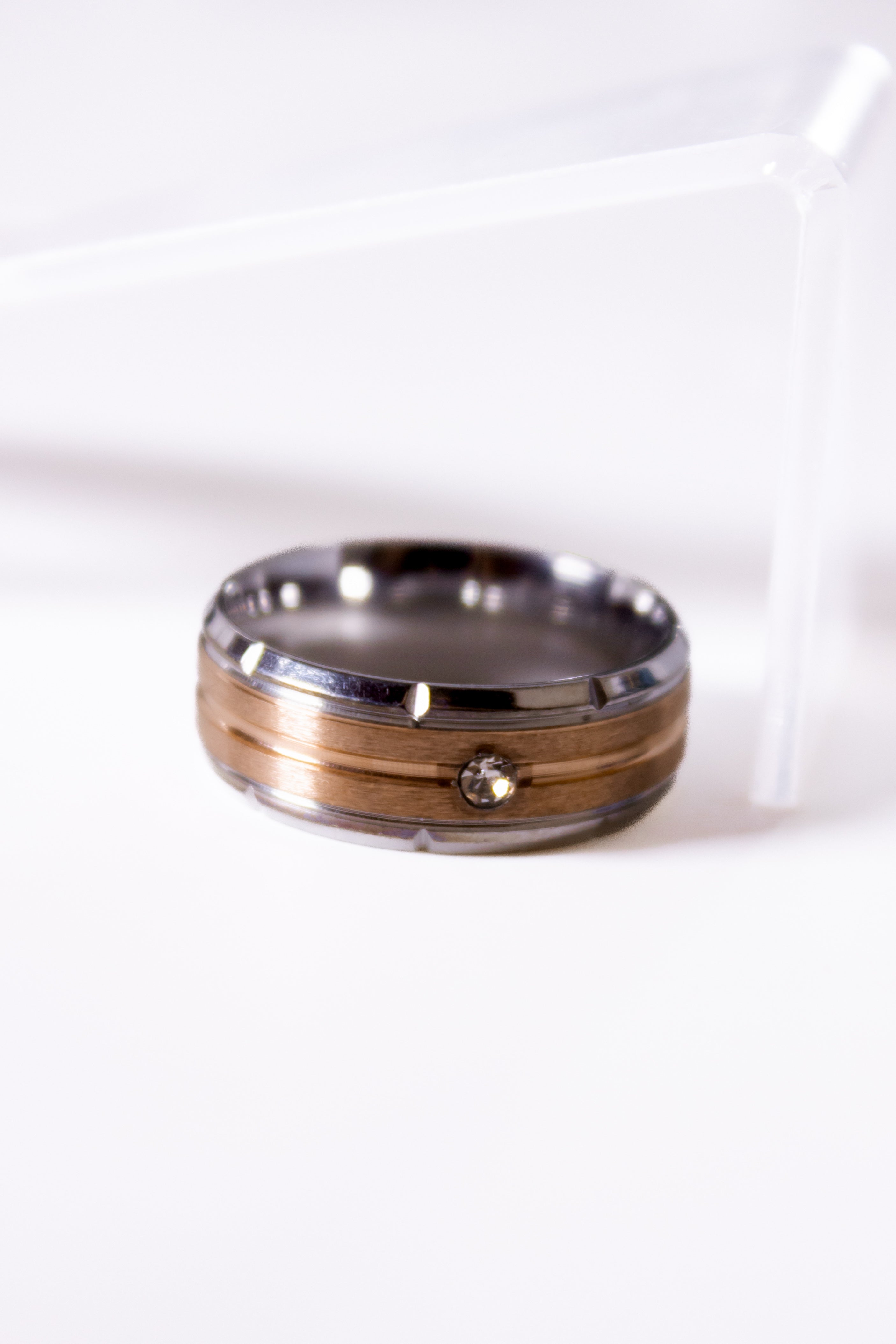 Forja ring