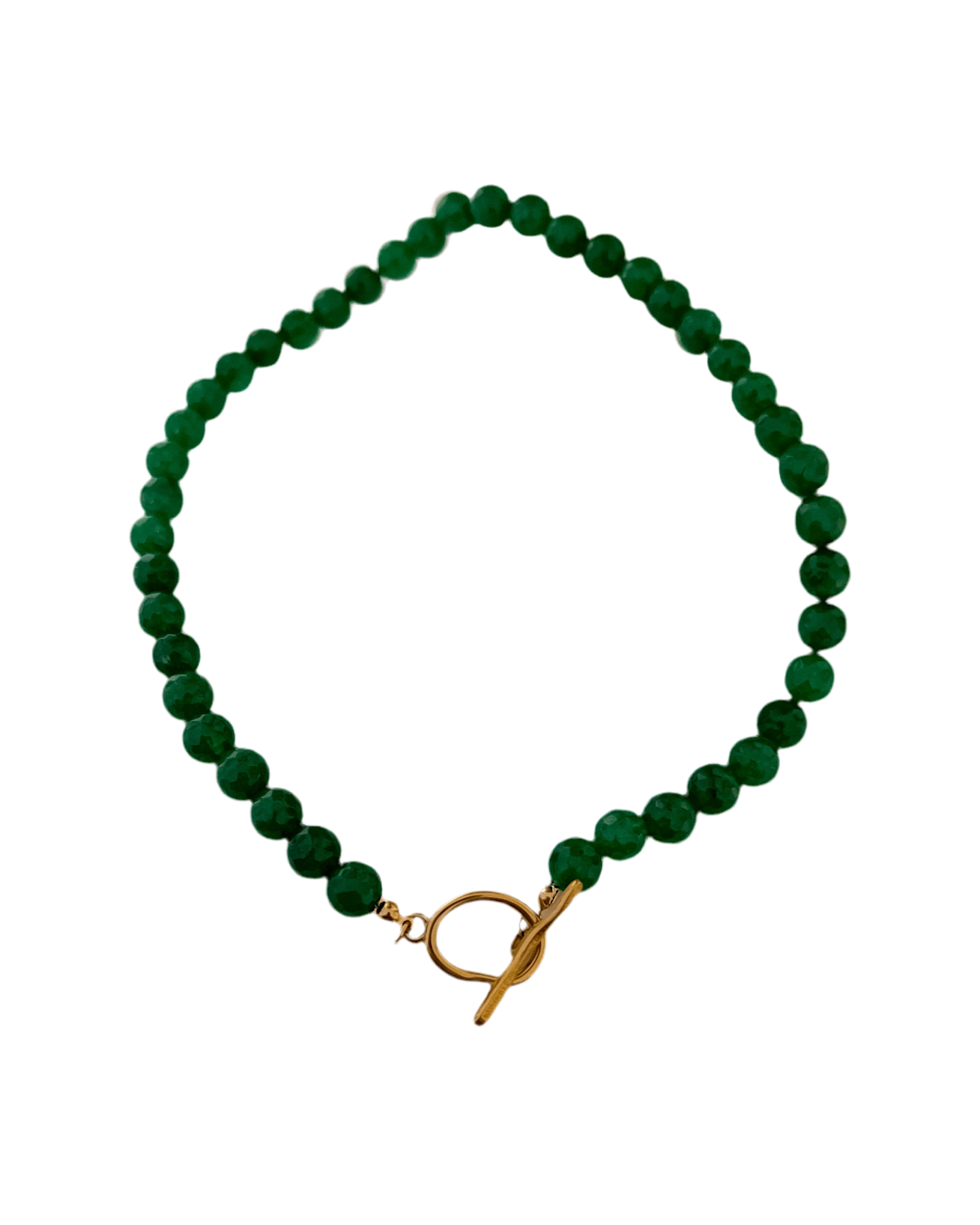 Lima necklace
