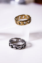 Aurum ring