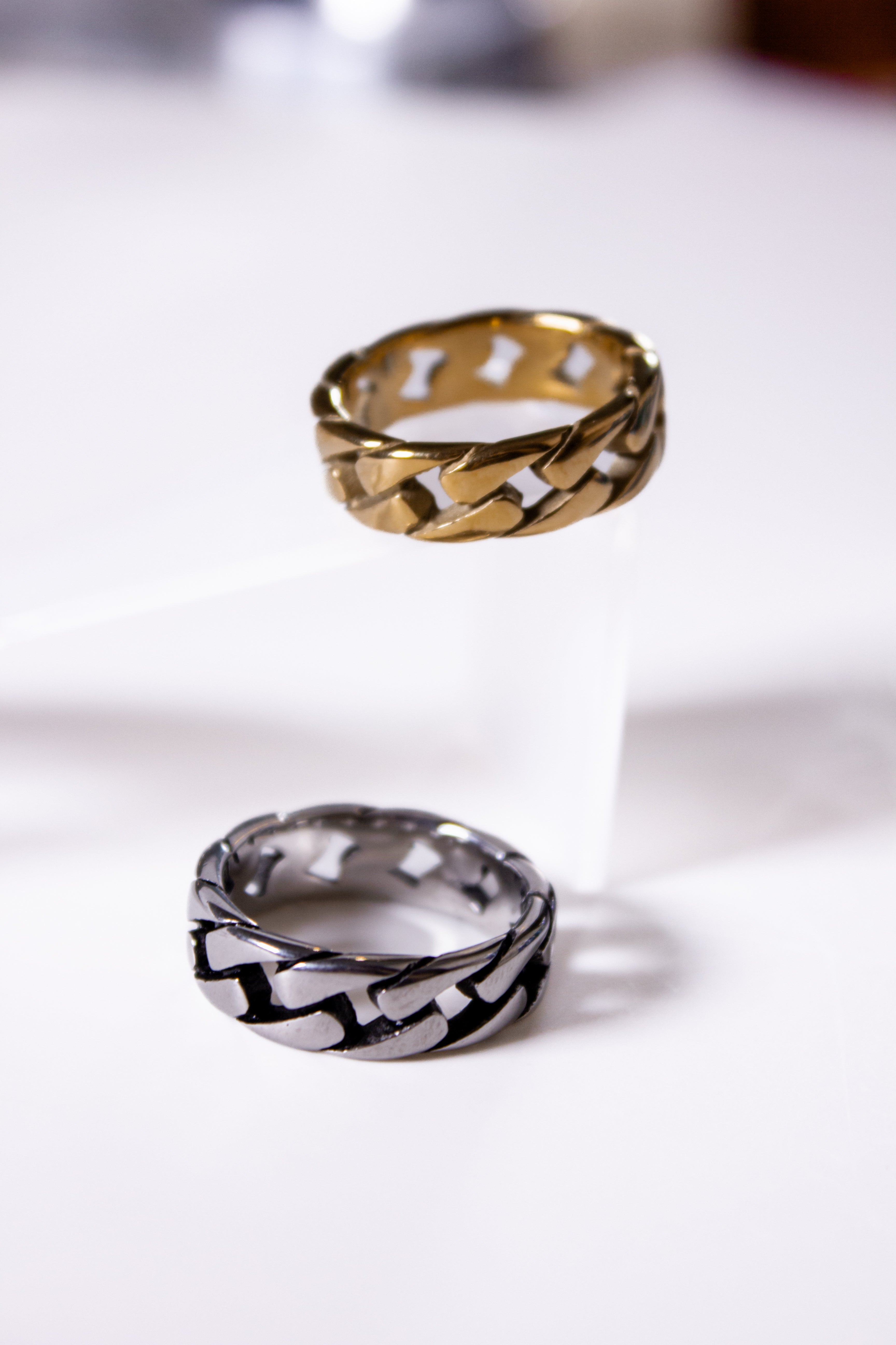Aurum ring