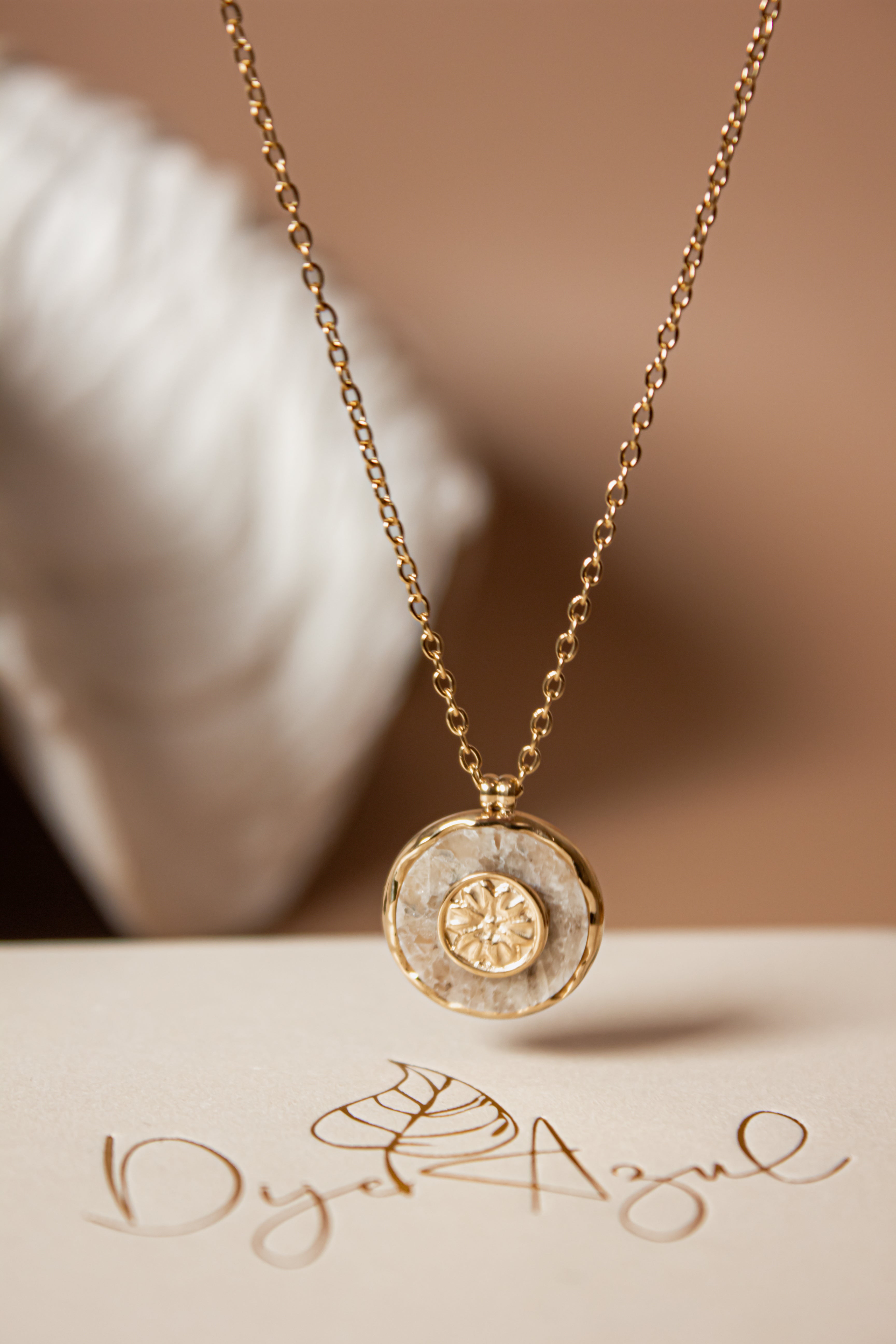 Marwa Necklace