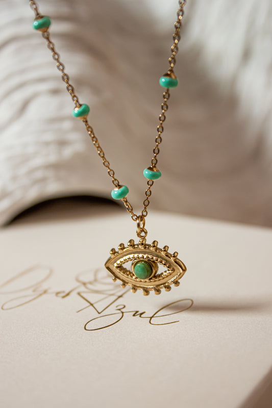 Vista Bonita necklace