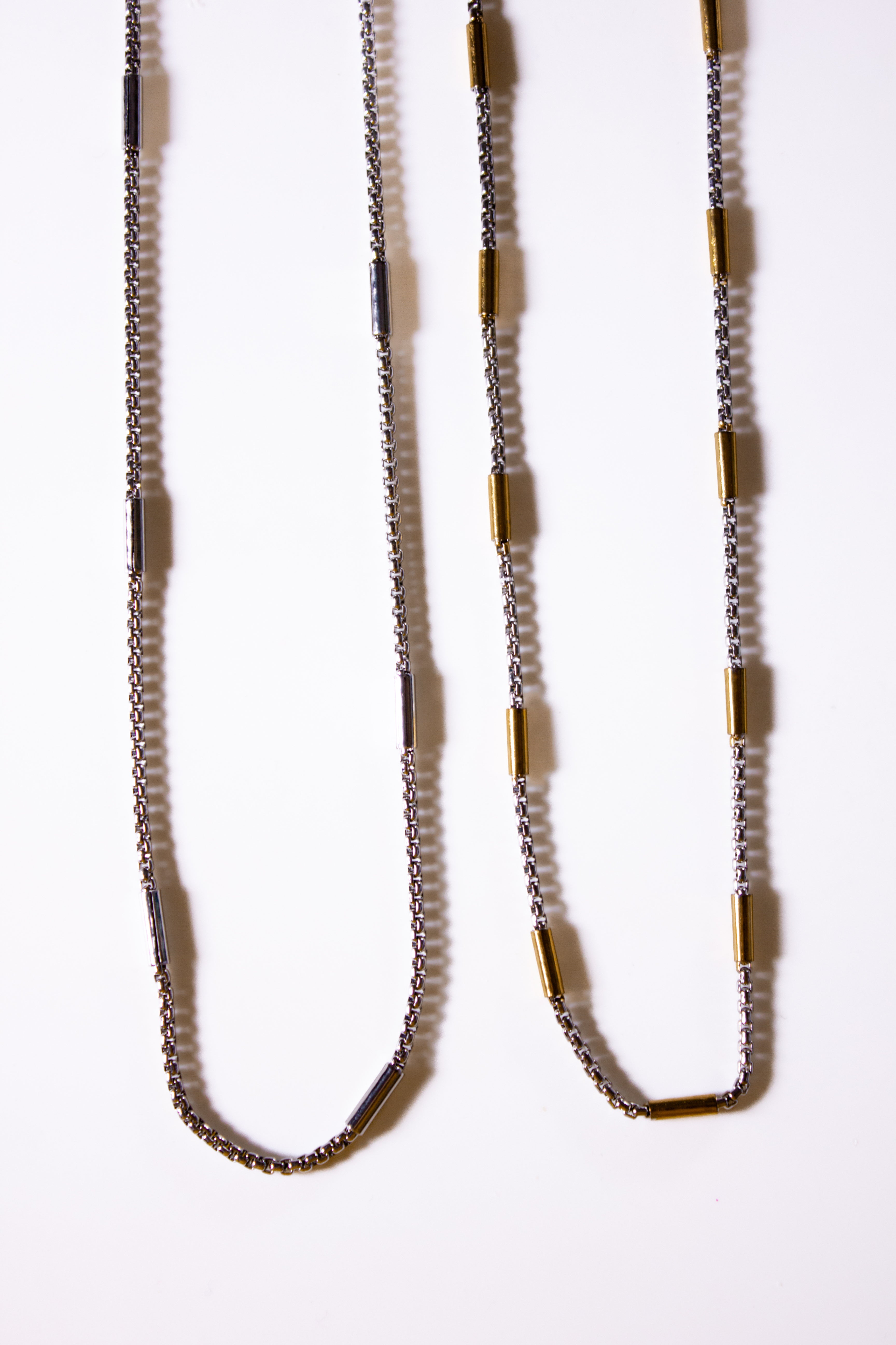 Origen (Thin) necklace