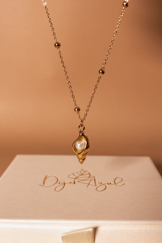Marina necklace