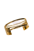 Chains Bangle