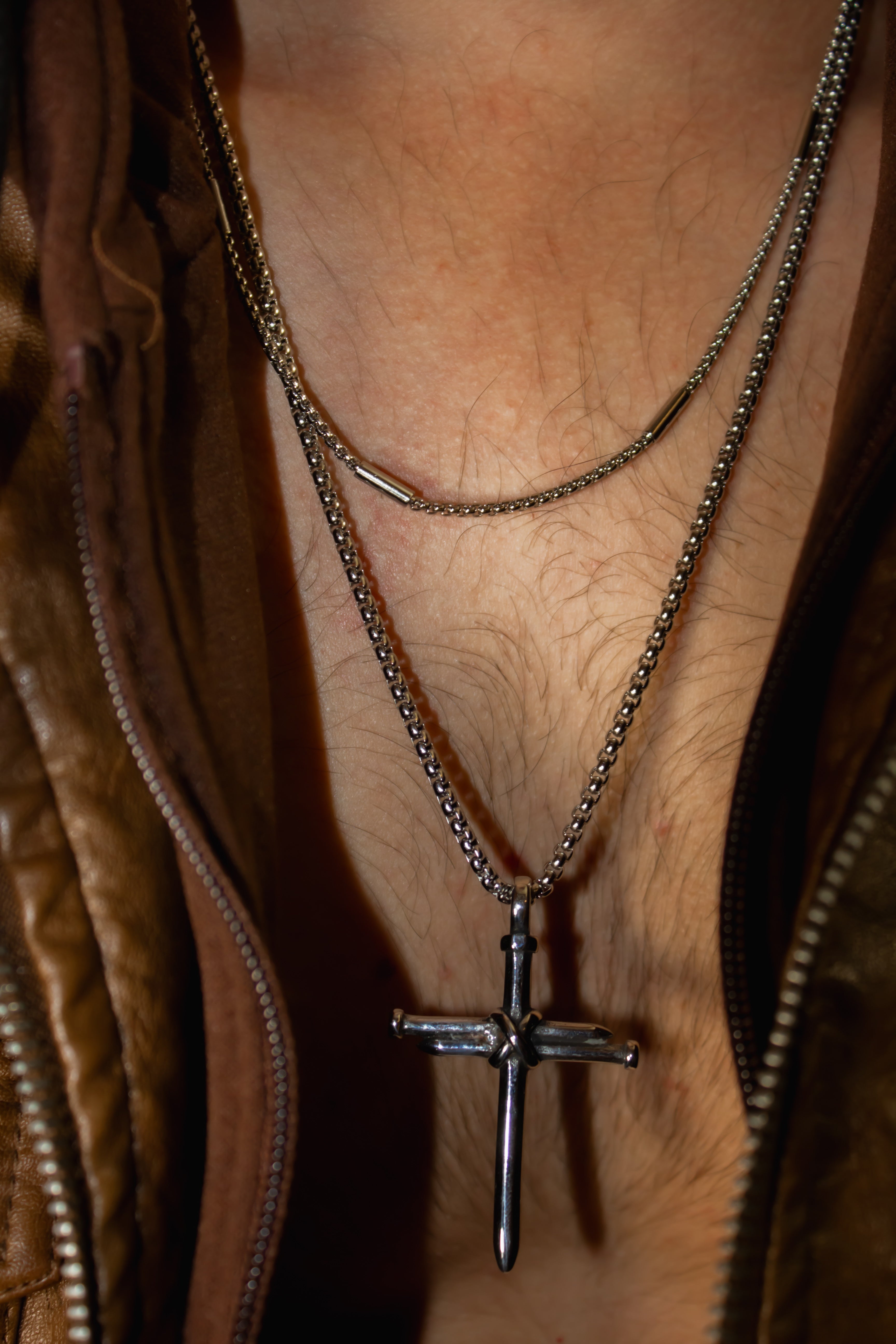 Vencedor necklace