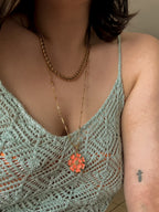 Serena necklace
