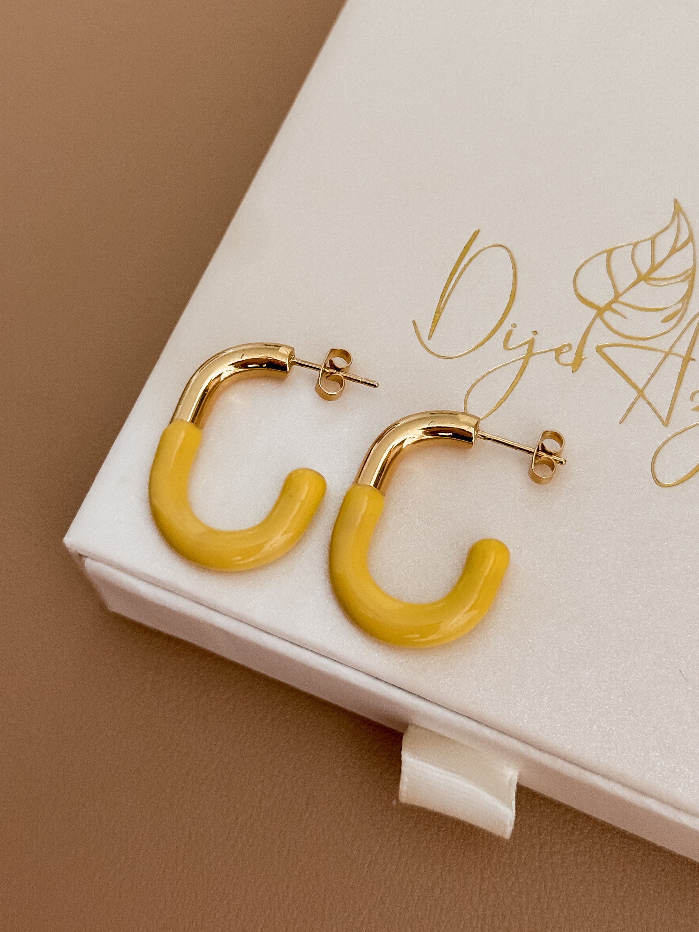 Cata earrings