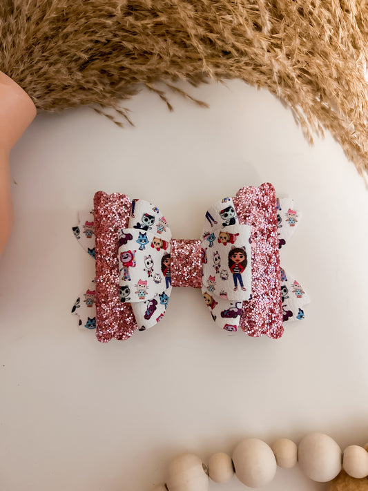 Gabby Bow
