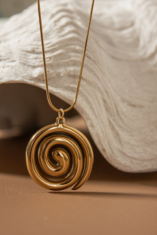 Marejada necklace