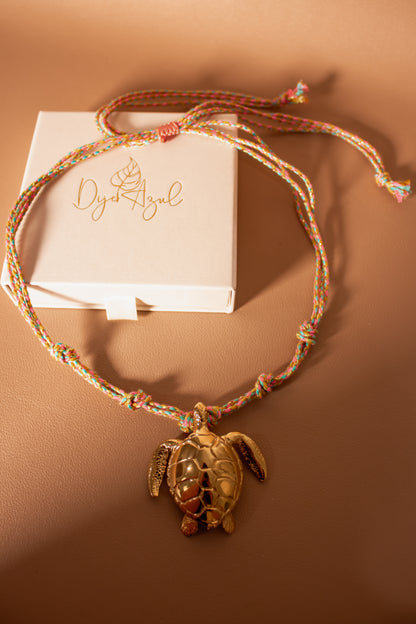 Acapulco necklace