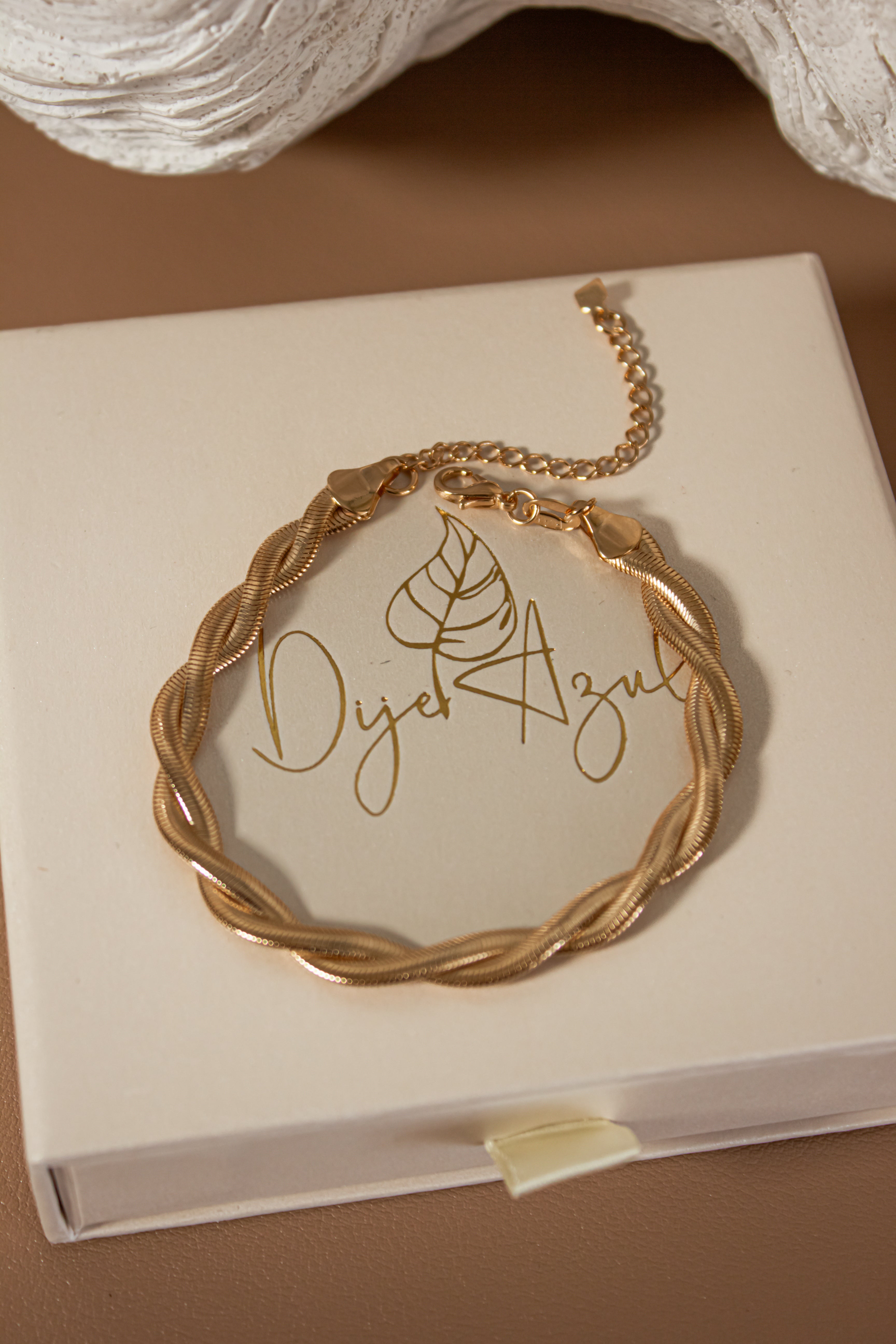 Calypso bracelet (GF)