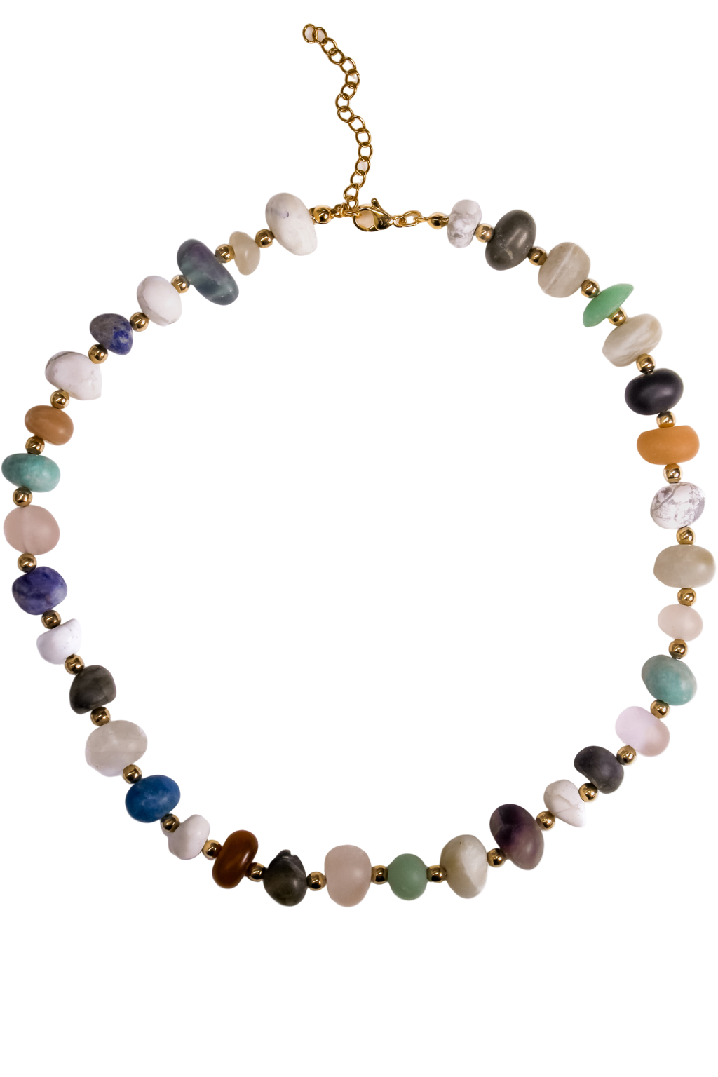 Ancestral necklace