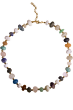 Ancestral necklace