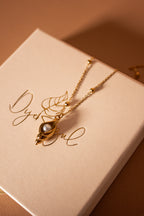 Marina necklace