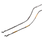 Origen (Thin) necklace