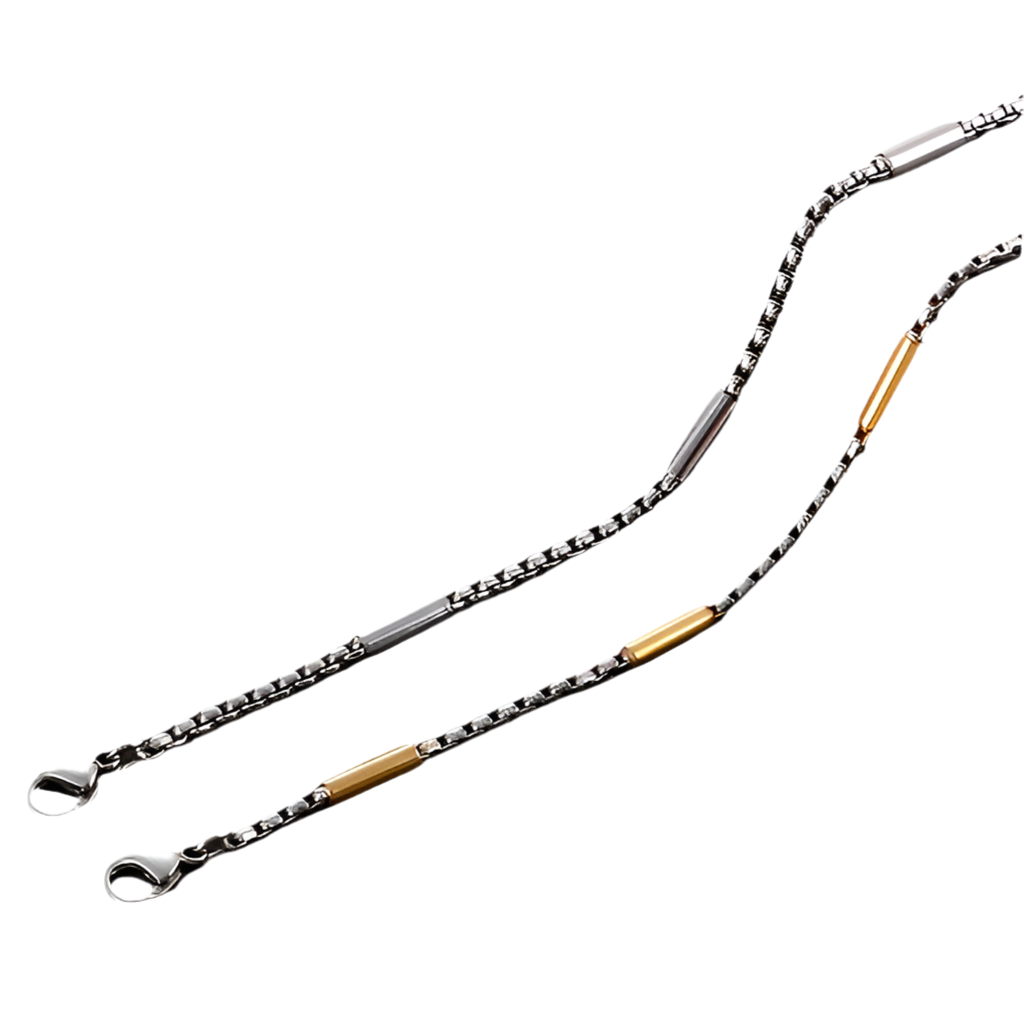 Origen (Thin) necklace