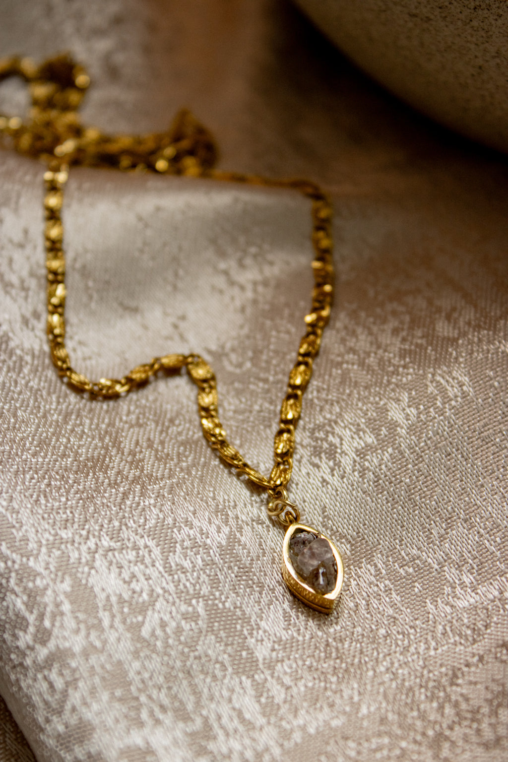 Cristalina necklace