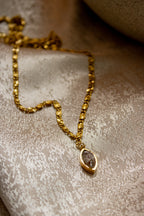 Cristalina necklace