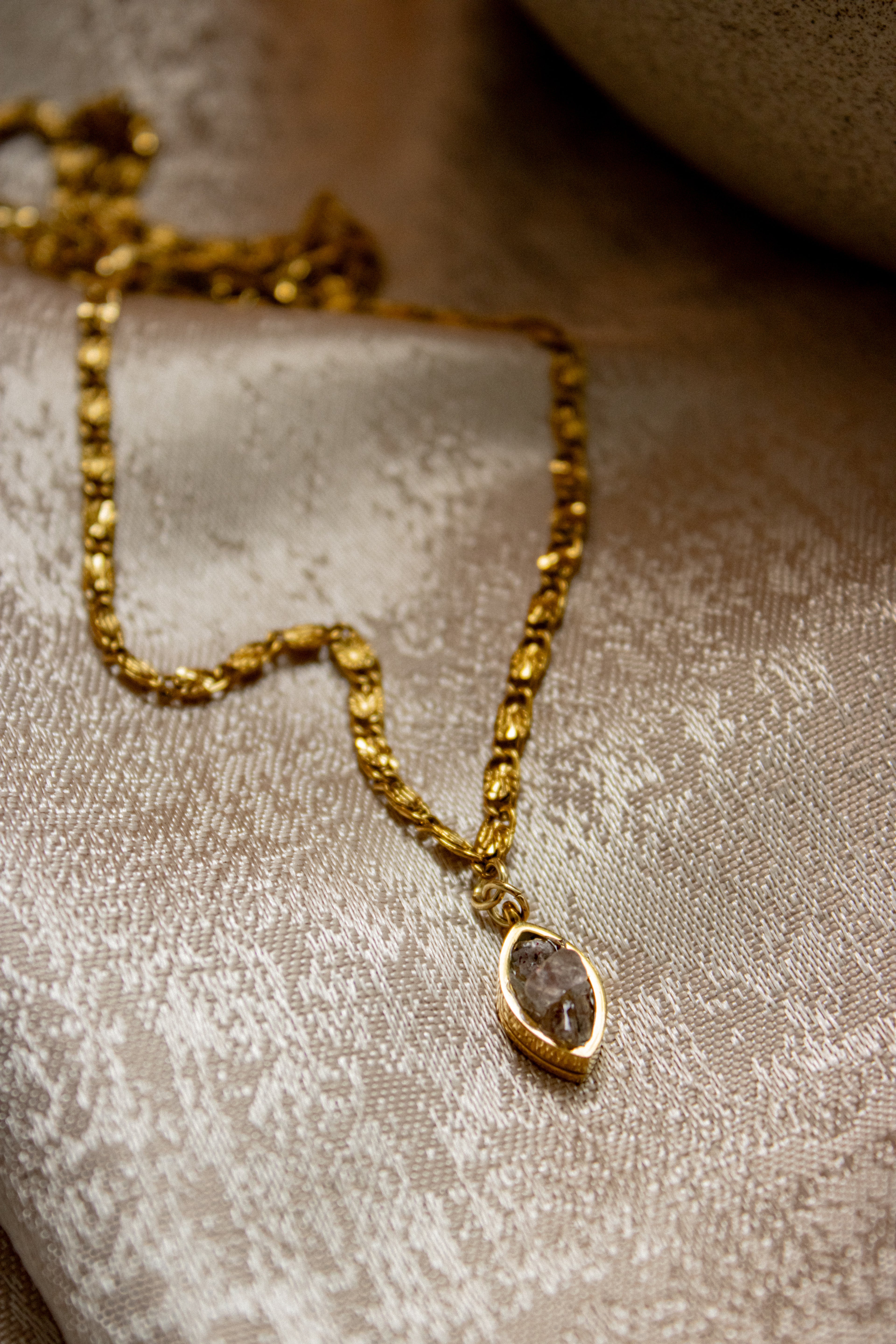 Cristalina necklace