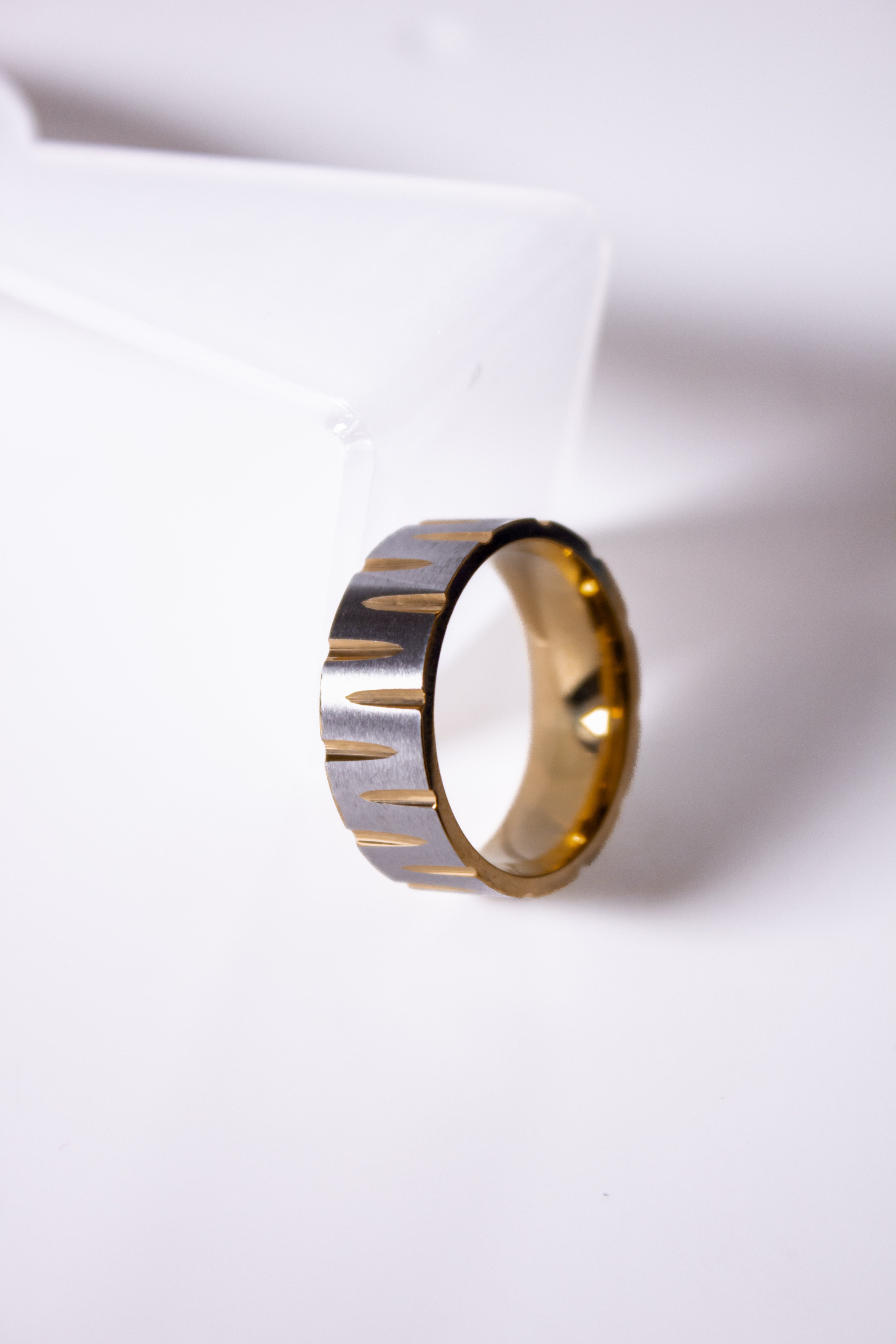 Vértice ring