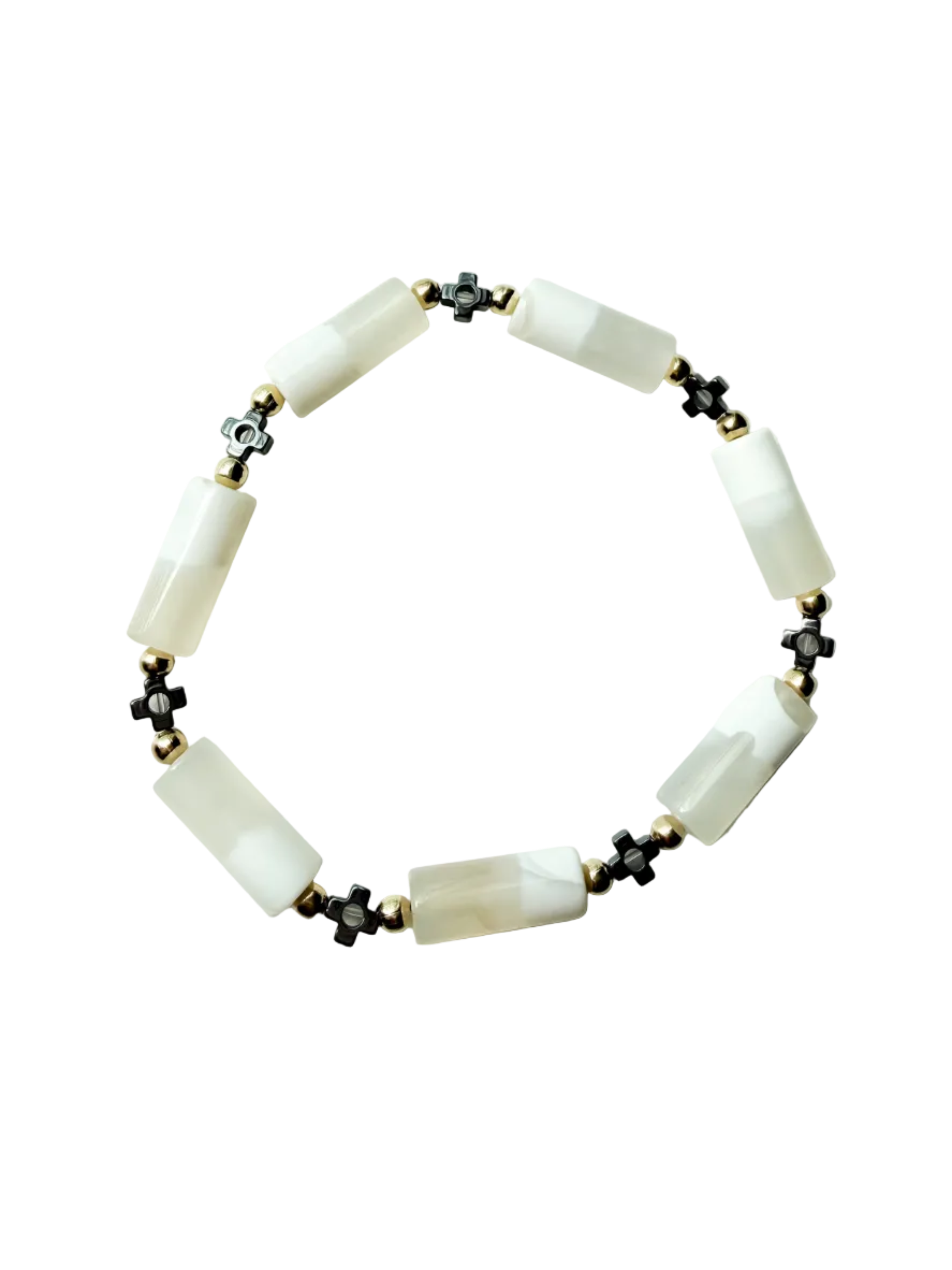 Inquebrantable bracelet