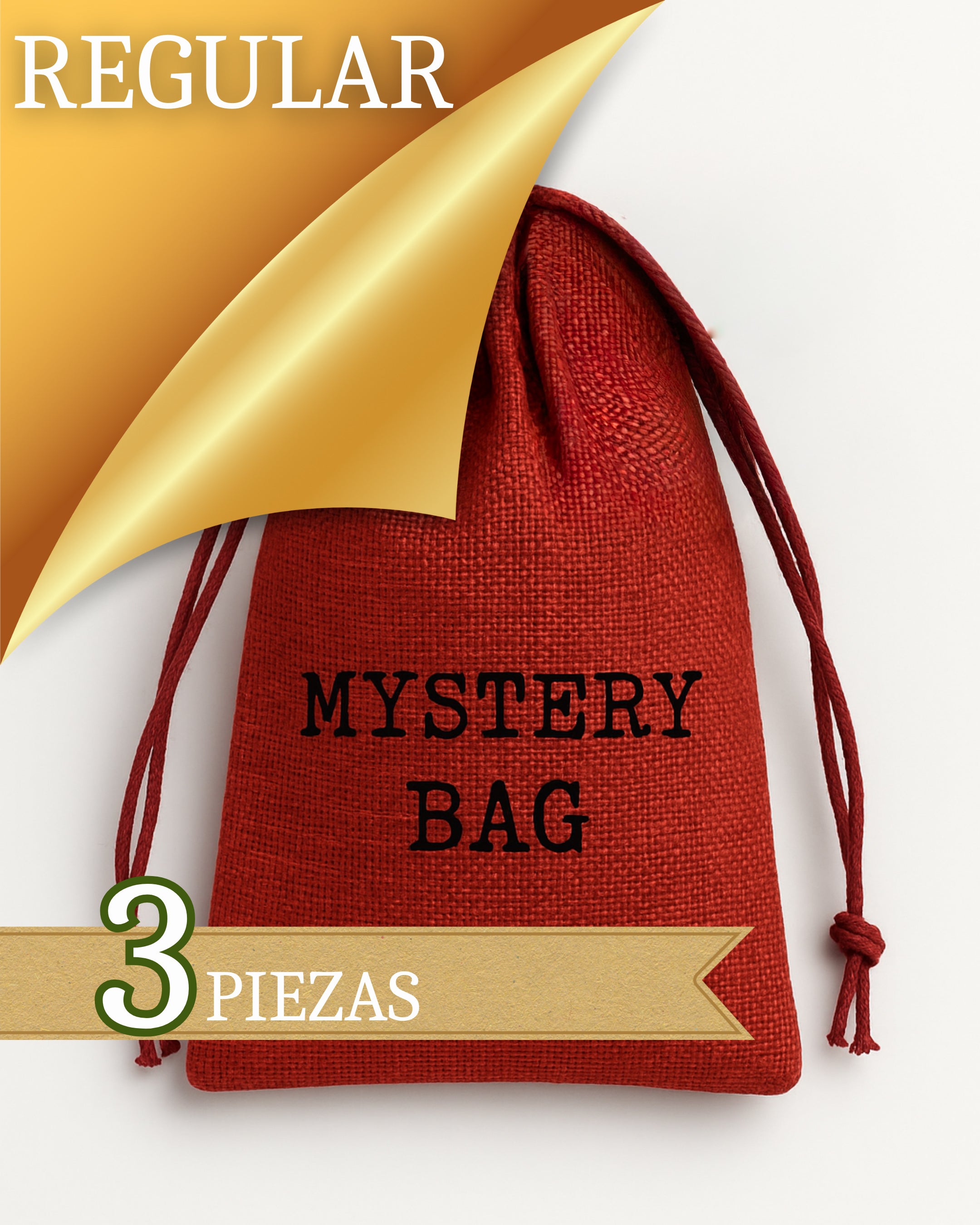 Mystery Bag