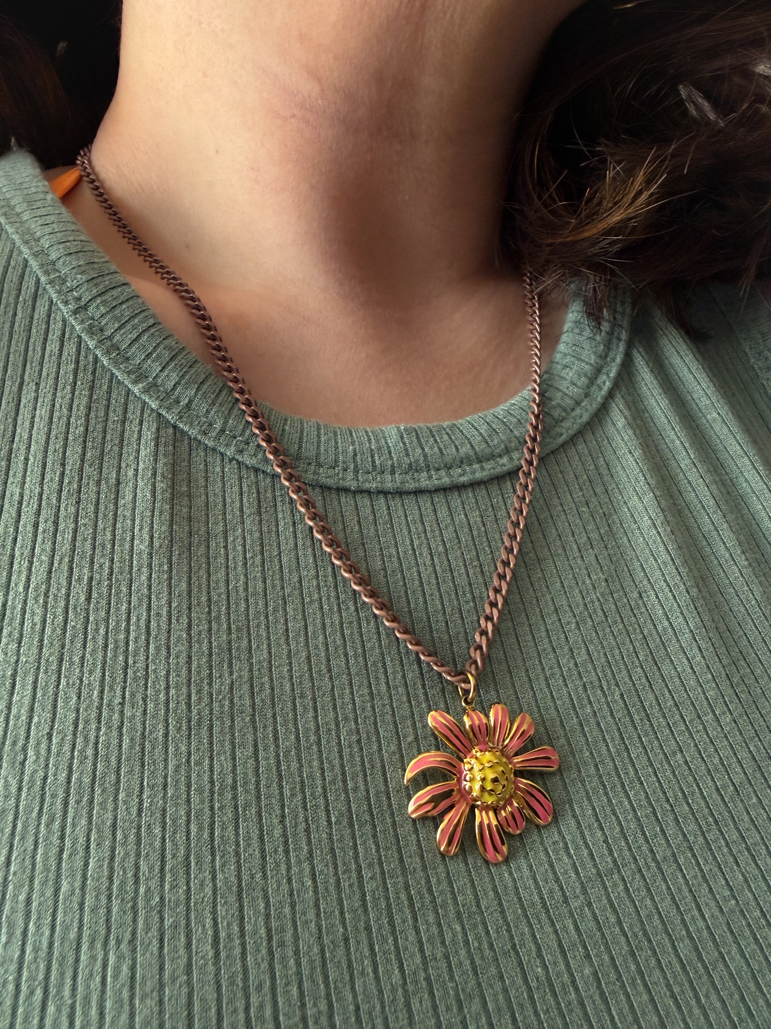 Summer Days necklace