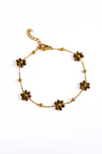 Flores bracelet