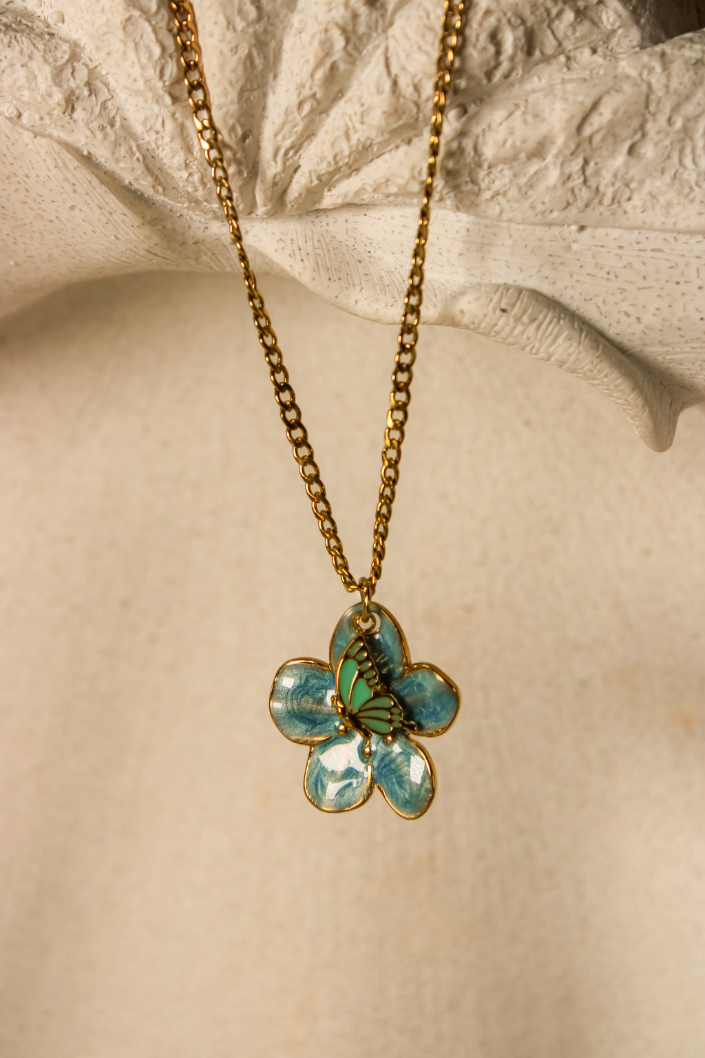 Posada necklace