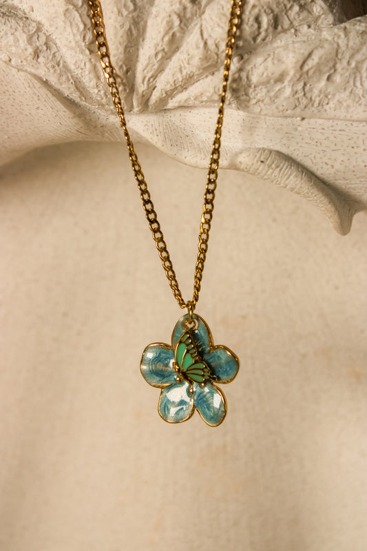 Posada necklace