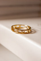 Aro Lunar ring