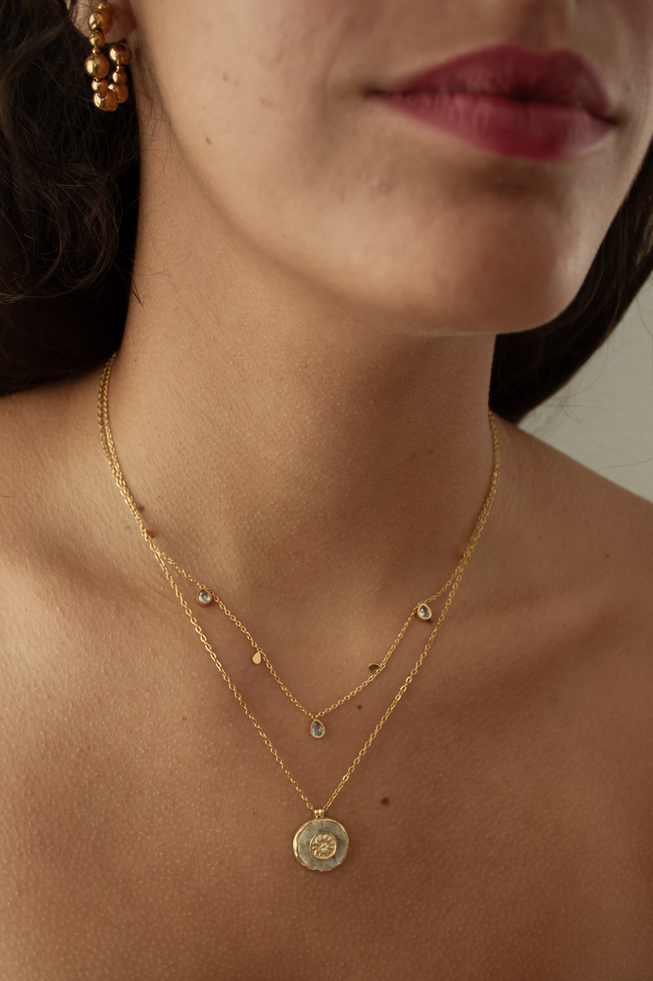 Marwa Necklace