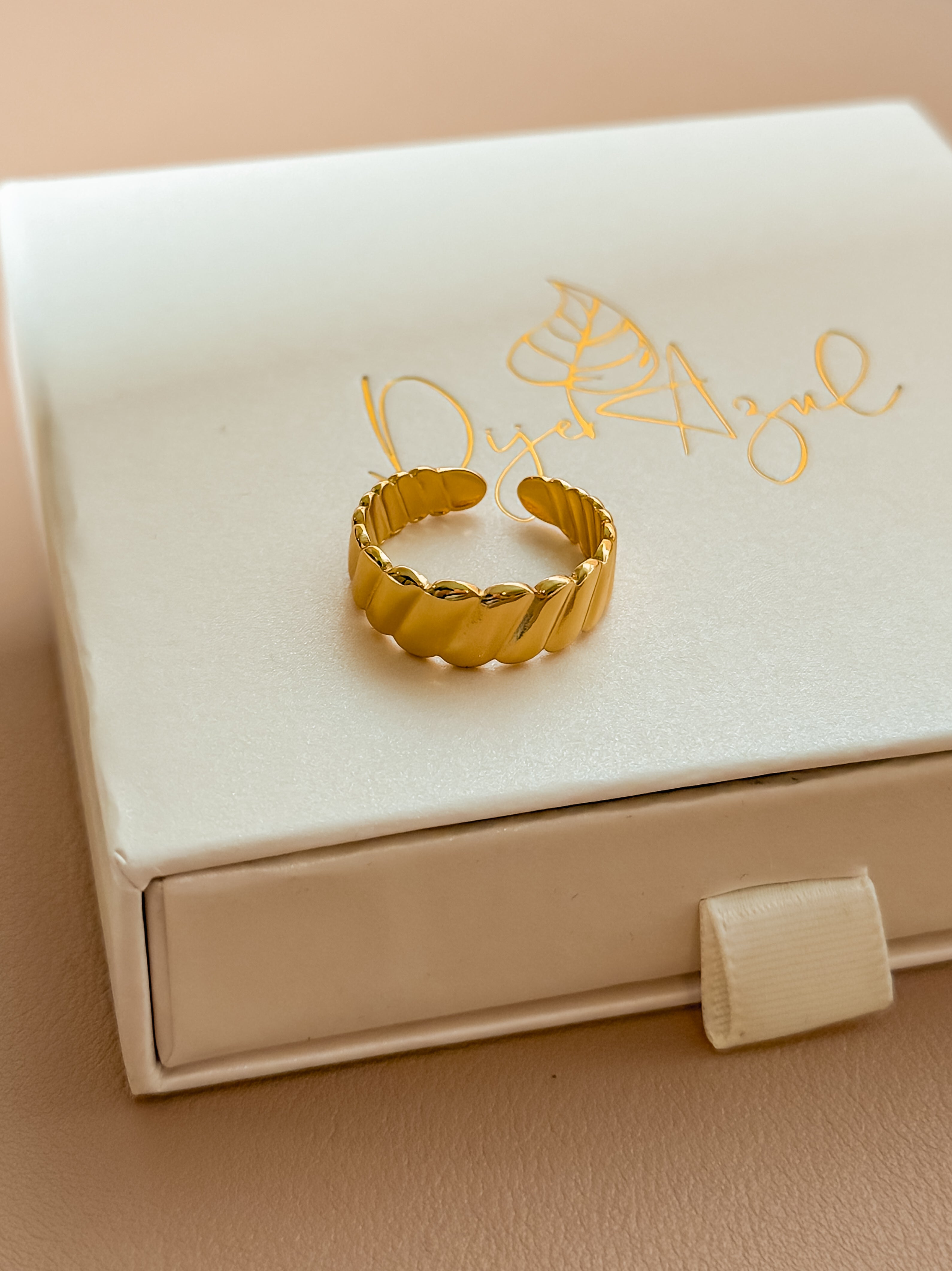 Path ring
