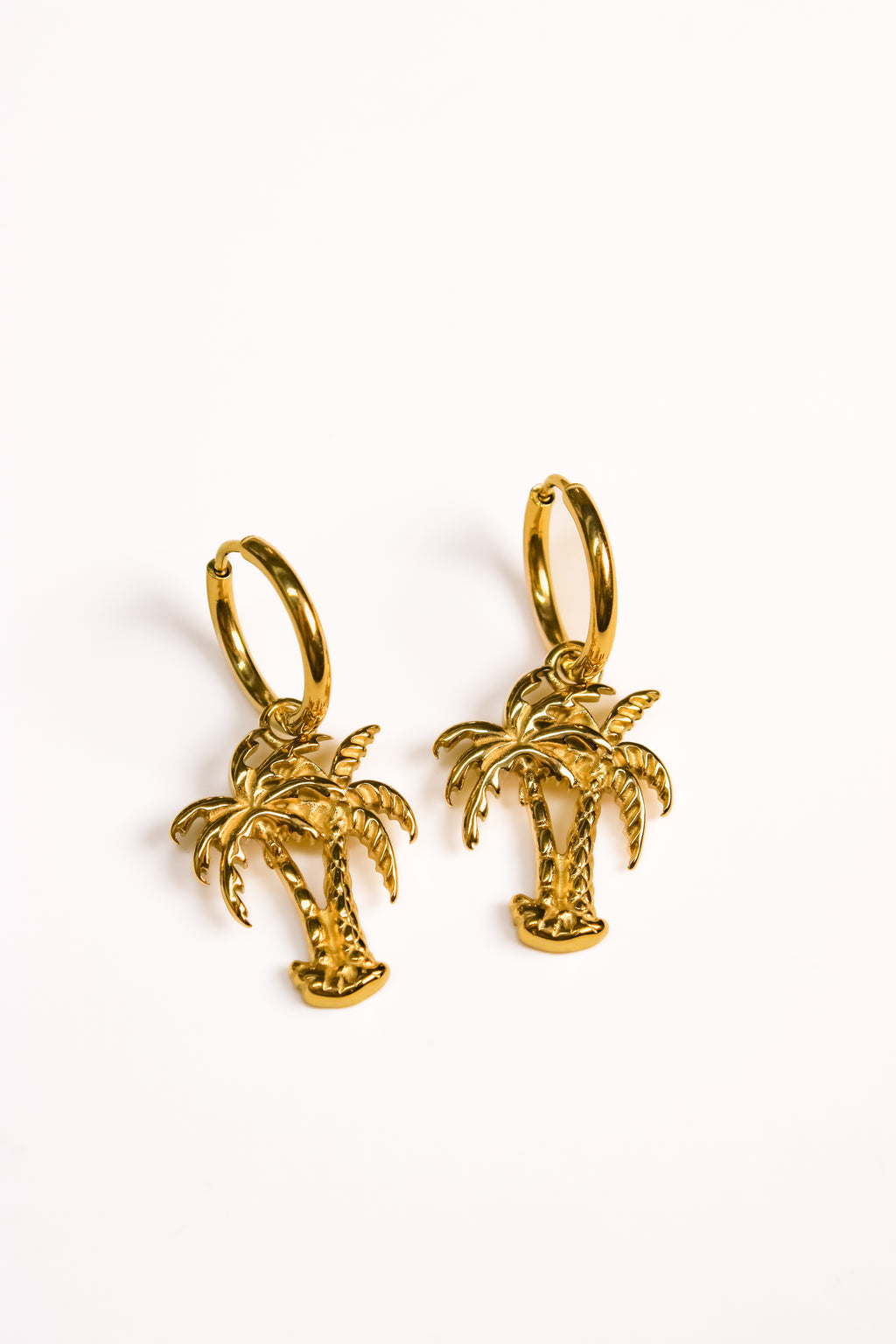 Palmas earrings