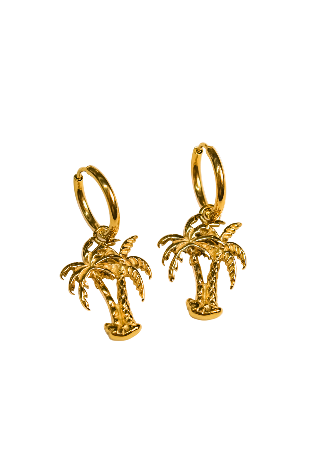 Palmas earrings