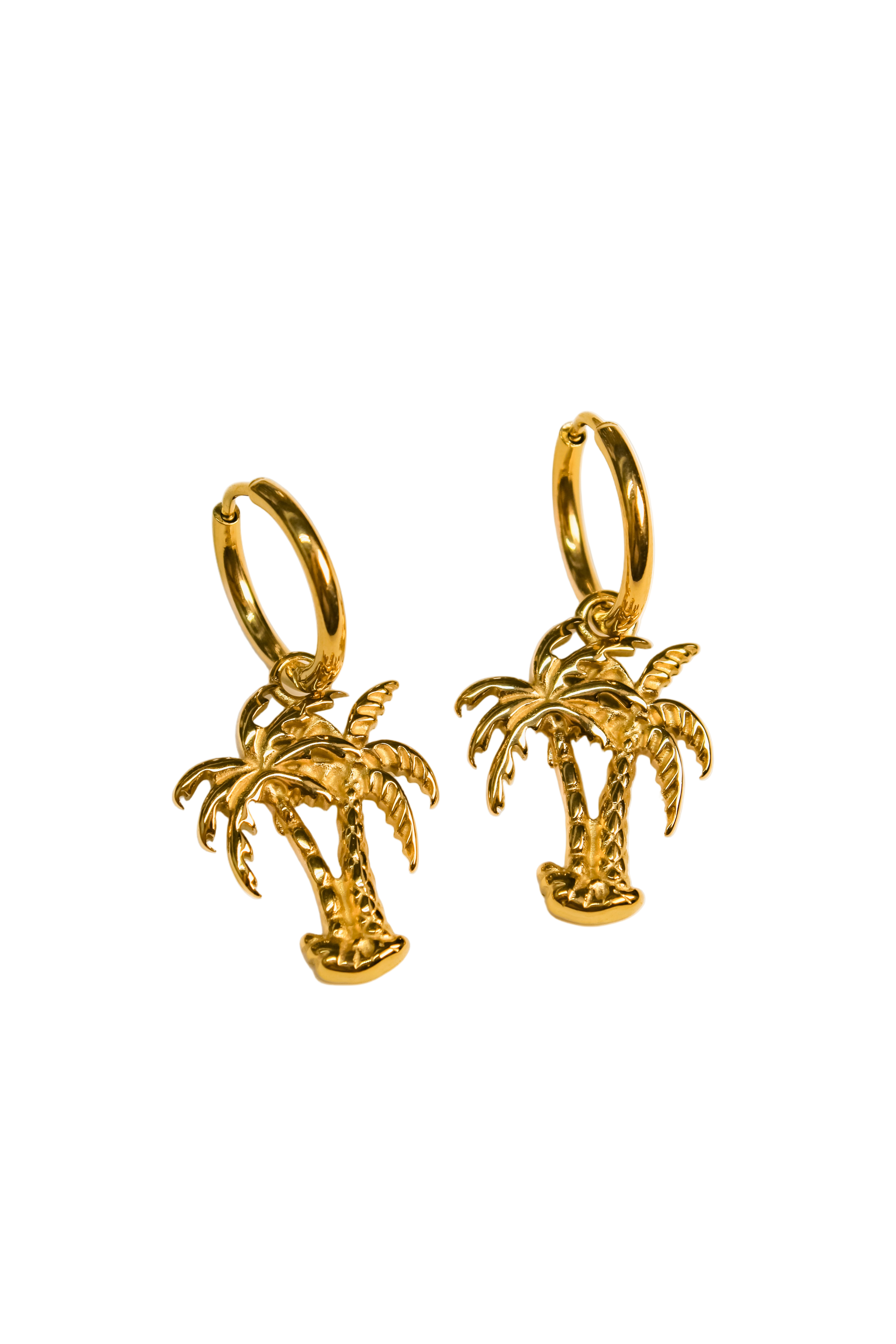 Palmas earrings