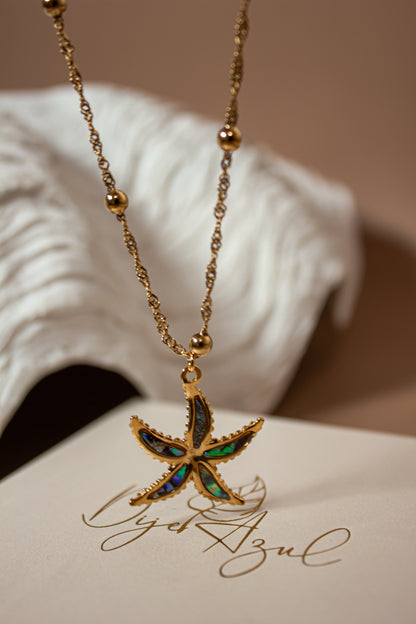 Icacos necklace